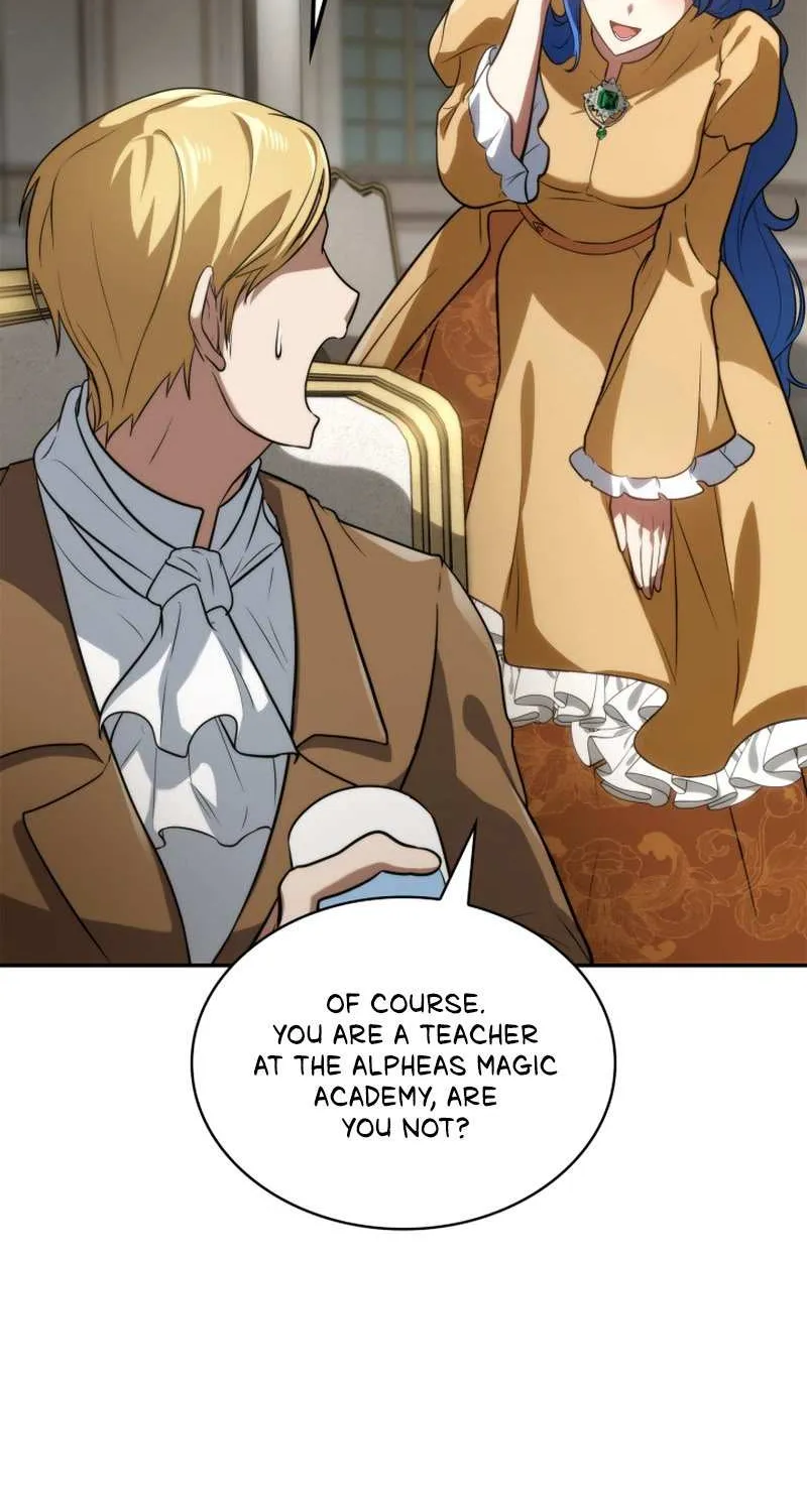Read The Infinite Mage chapter 67 image 60 on Lezhin