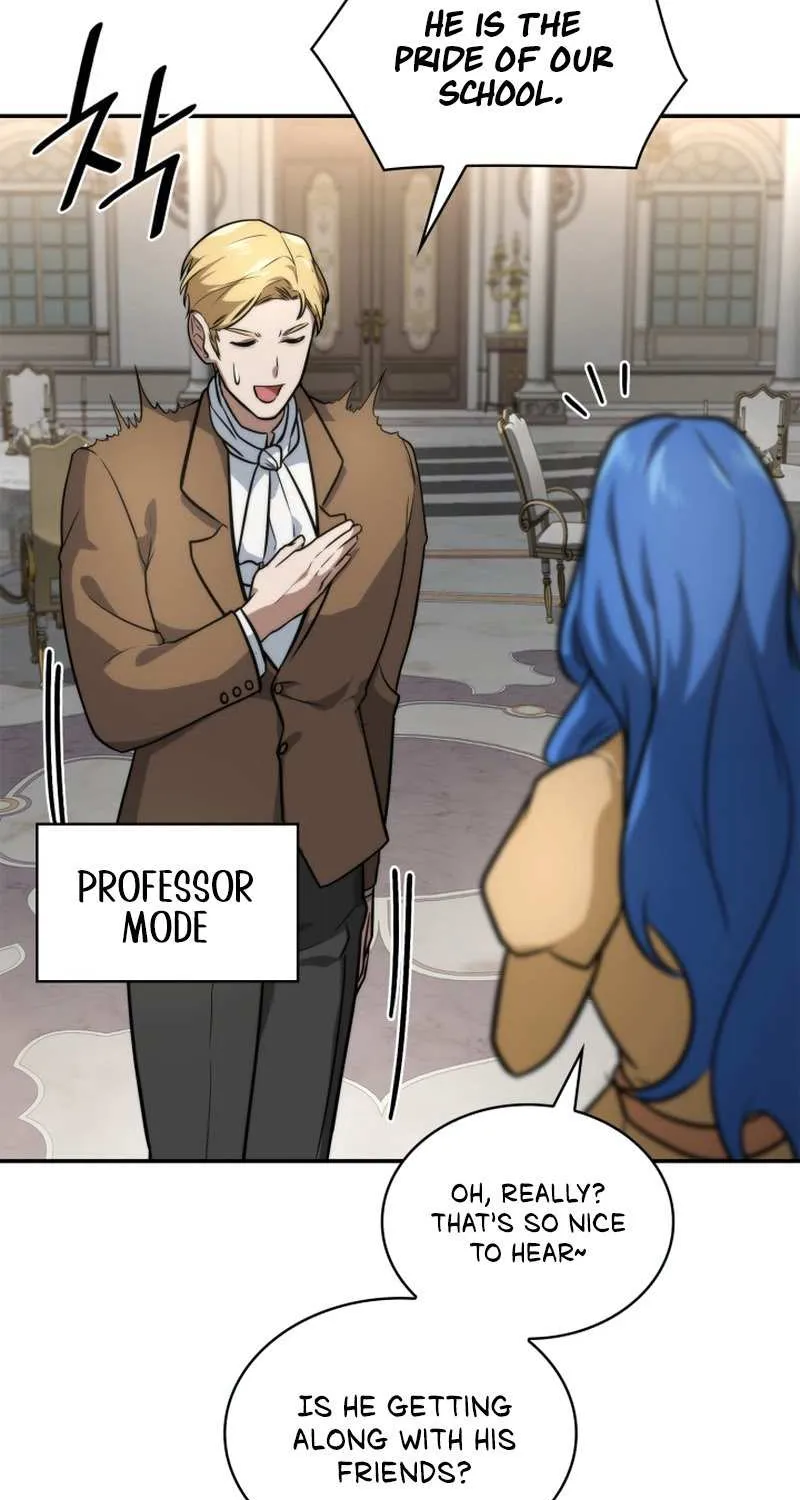 Read The Infinite Mage chapter 67 image 70 on Lezhin