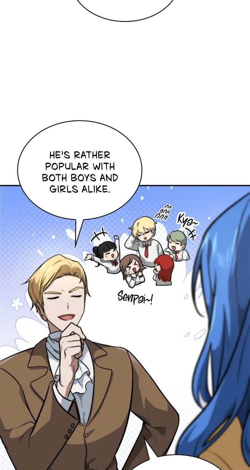 Read The Infinite Mage chapter 67 image 71 on Lezhin