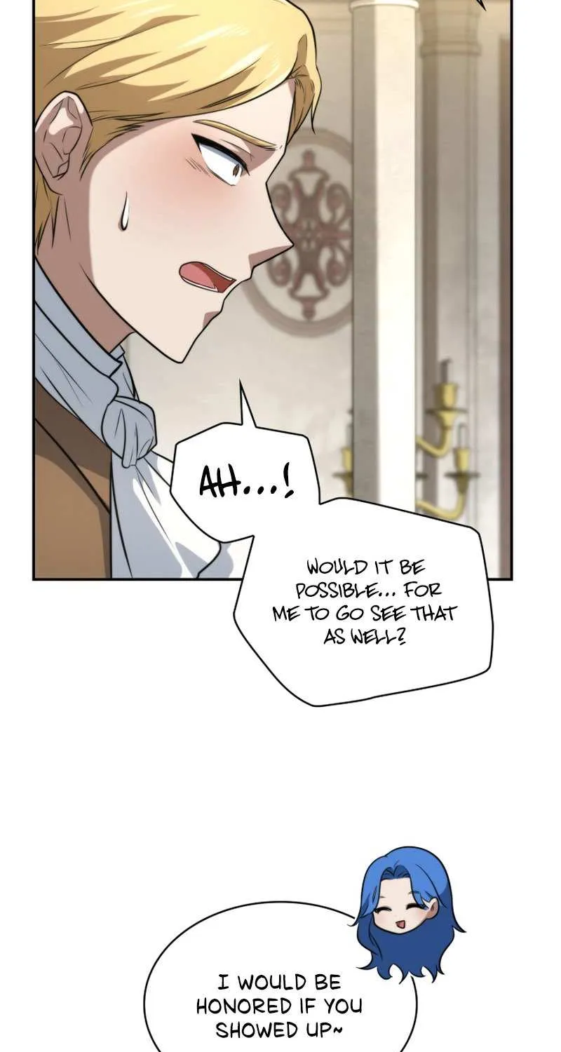 Read The Infinite Mage chapter 67 image 84 on Lezhin