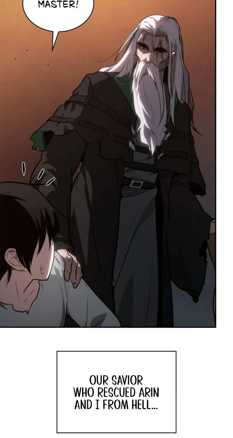 Read The Infinite Mage chapter 68 image 11 on Lezhin