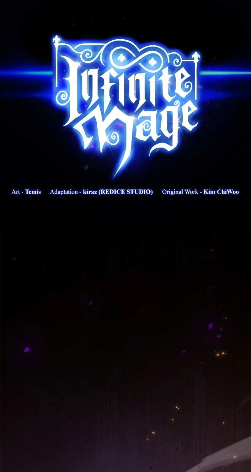 Read The Infinite Mage chapter 68 image 19 on Lezhin