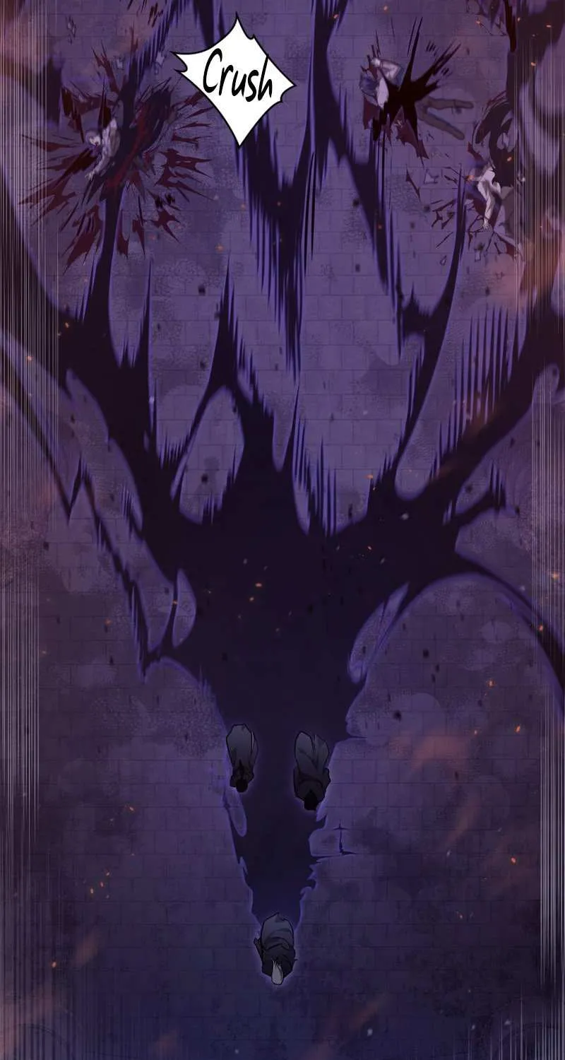 Read The Infinite Mage chapter 68 image 25 on Lezhin