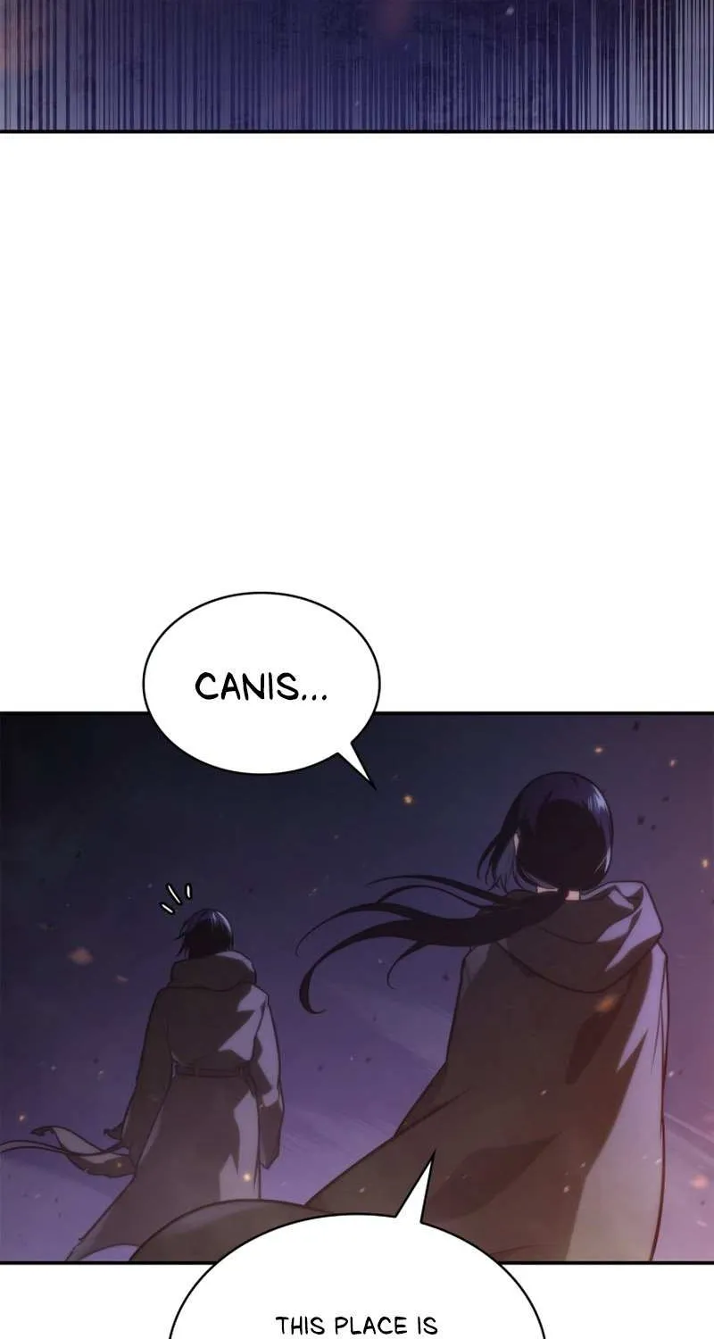 Read The Infinite Mage chapter 68 image 26 on Lezhin