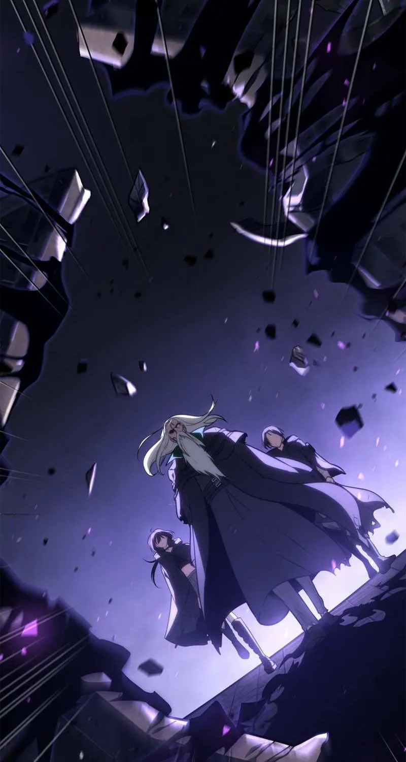 Read The Infinite Mage chapter 68 image 35 on Lezhin