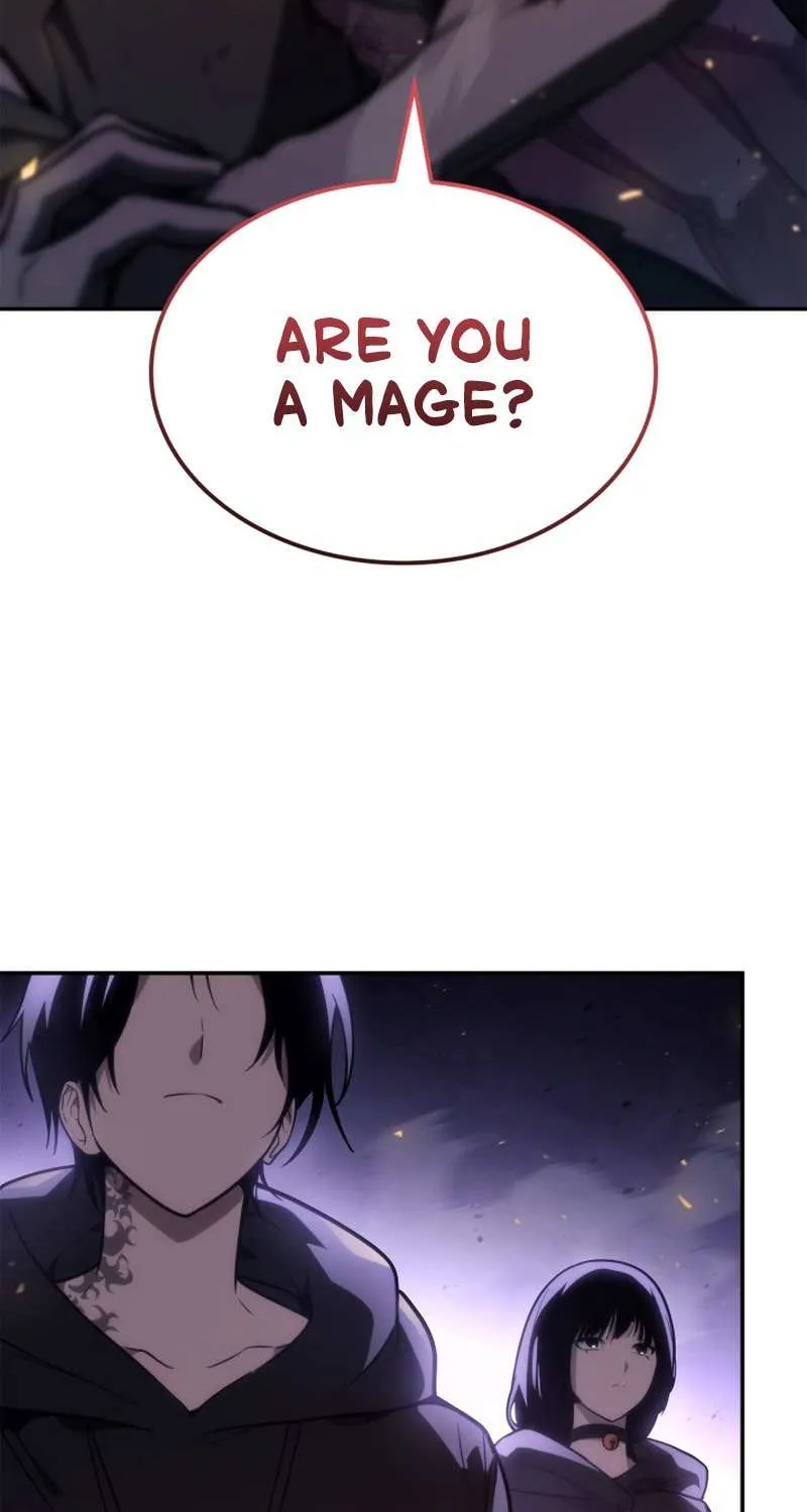 Read The Infinite Mage chapter 68 image 44 on Lezhin