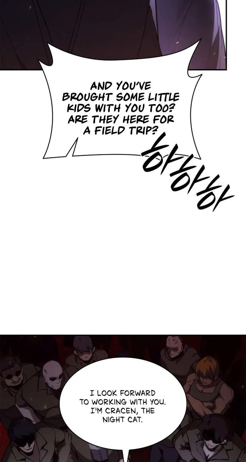 Read The Infinite Mage chapter 68 image 45 on Lezhin