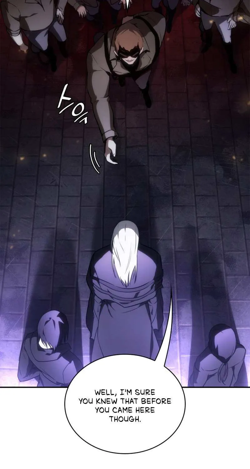 Read The Infinite Mage chapter 68 image 46 on Lezhin