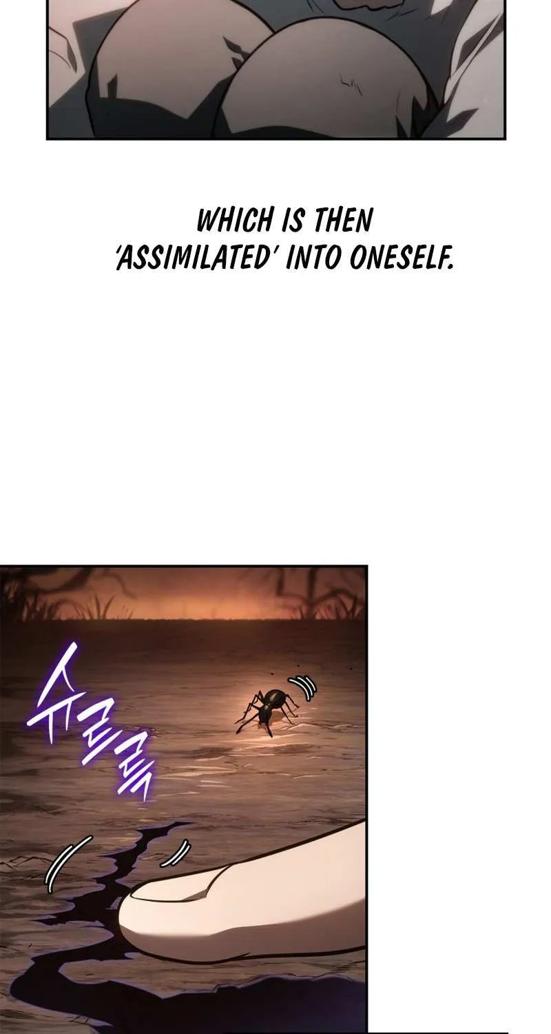 Read The Infinite Mage chapter 68 image 5 on Lezhin