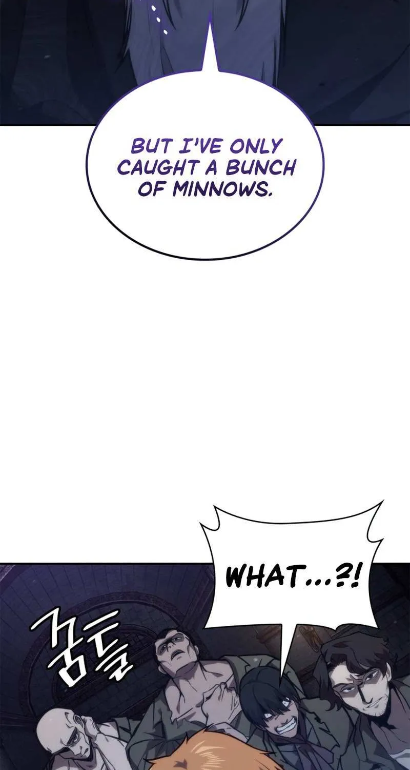 Read The Infinite Mage chapter 68 image 50 on Lezhin