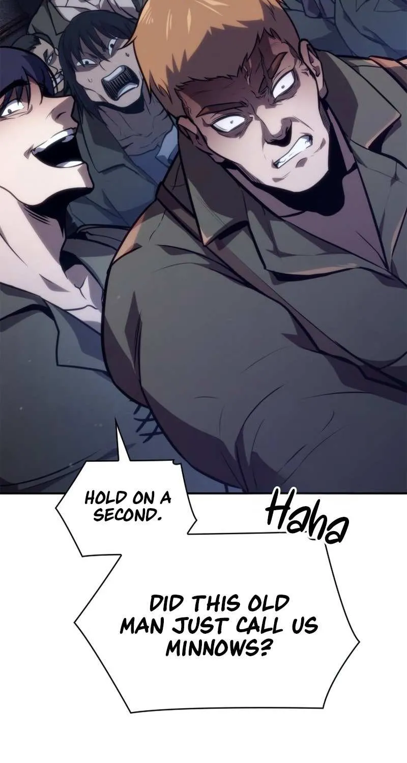 Read The Infinite Mage chapter 68 image 51 on Lezhin