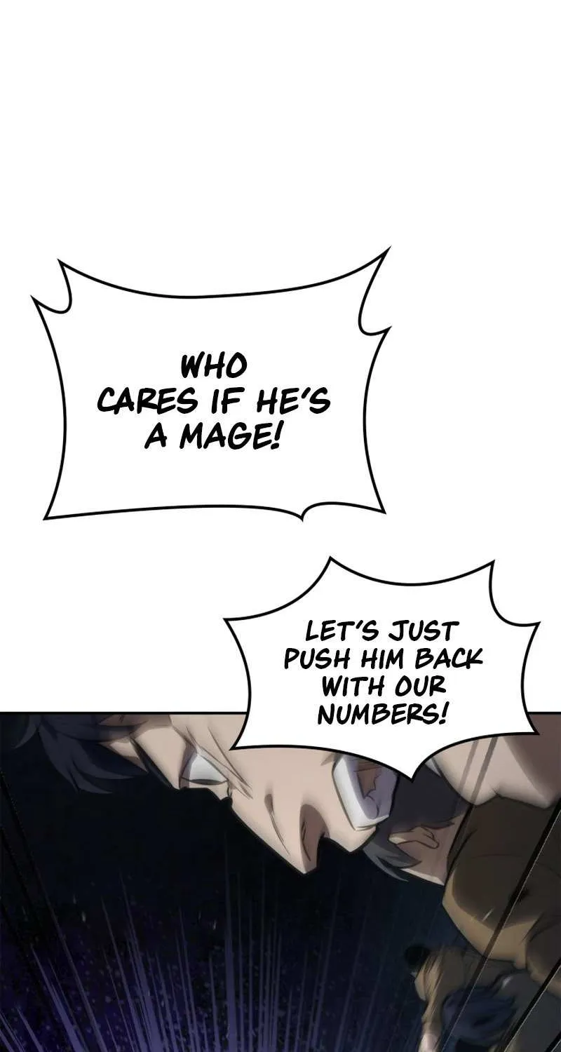 Read The Infinite Mage chapter 68 image 52 on Lezhin