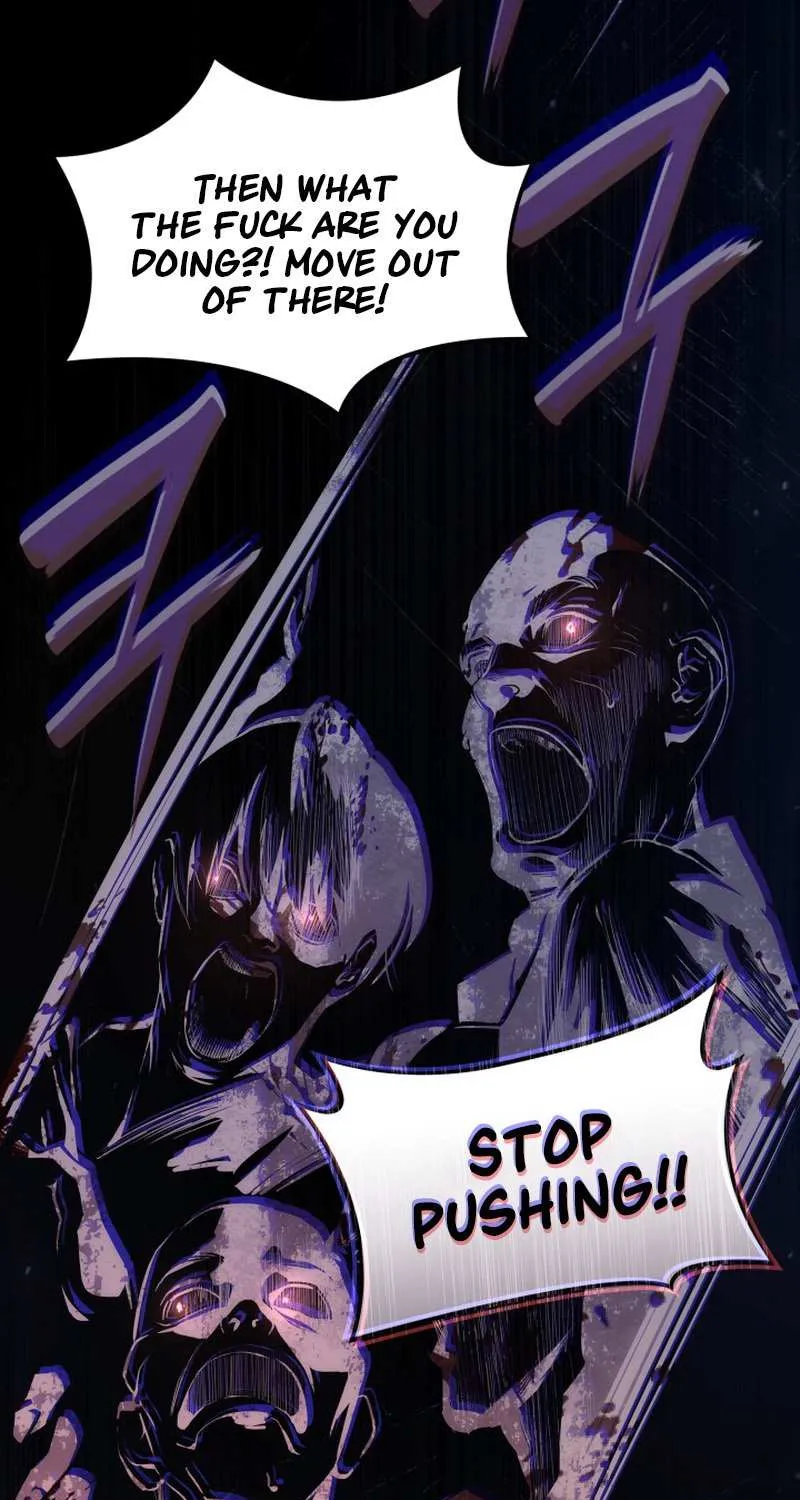 Read The Infinite Mage chapter 68 image 59 on Lezhin