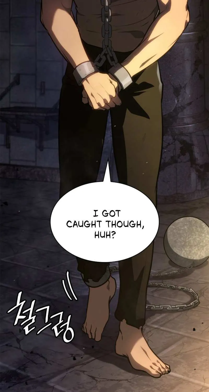 Read The Infinite Mage chapter 68 image 71 on Lezhin