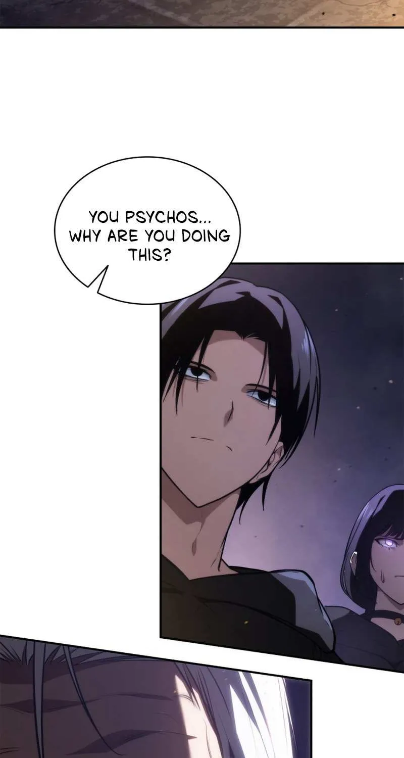 Read The Infinite Mage chapter 68 image 72 on Lezhin