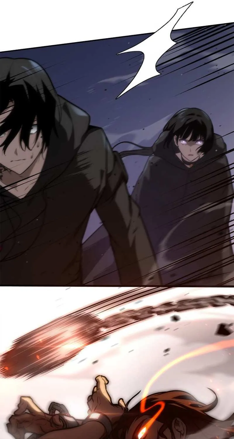 Read The Infinite Mage chapter 68 image 76 on Lezhin