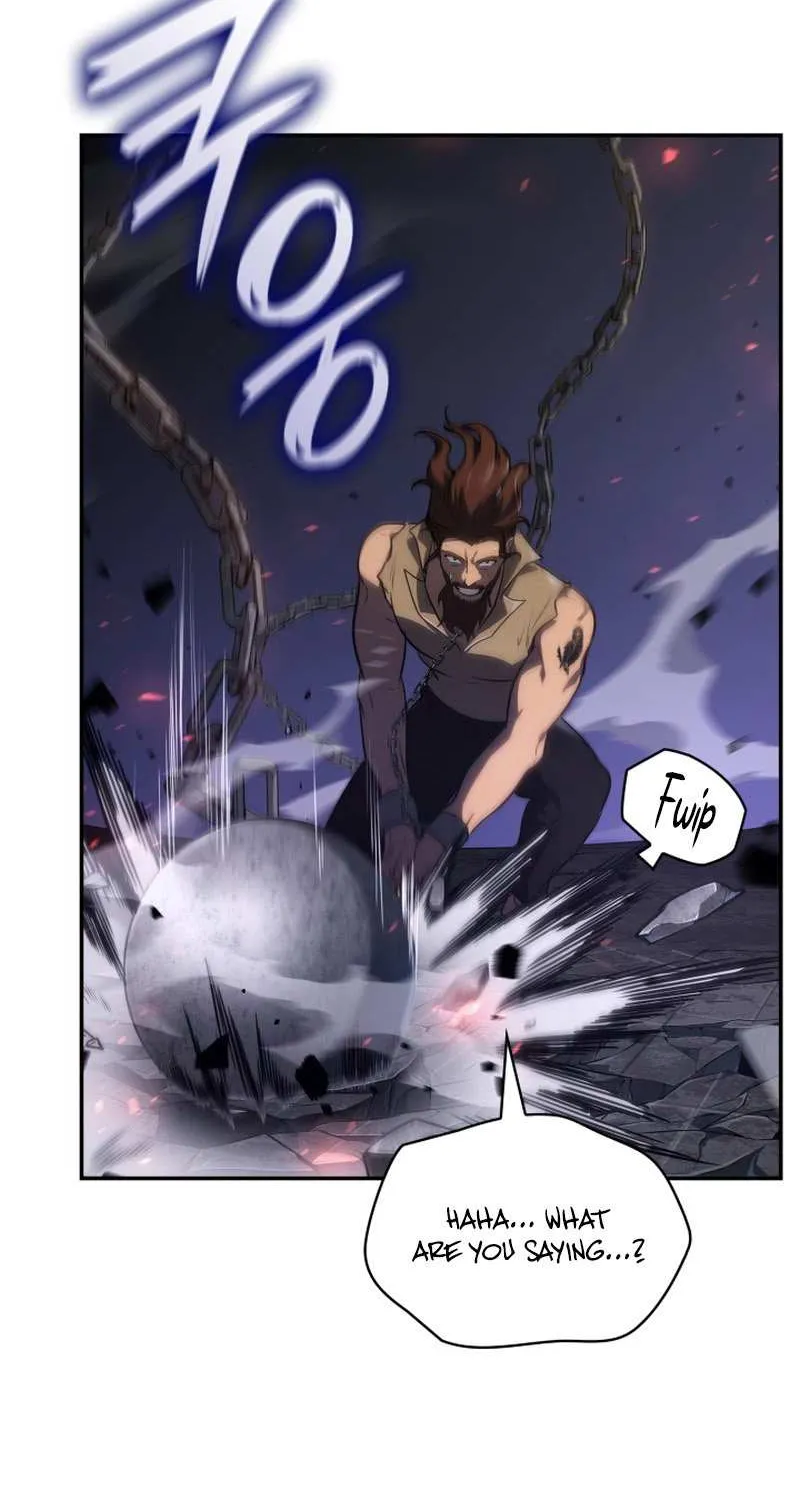 Read The Infinite Mage chapter 68 image 86 on Lezhin