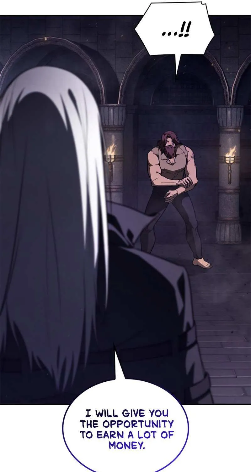 Read The Infinite Mage chapter 68 image 96 on Lezhin