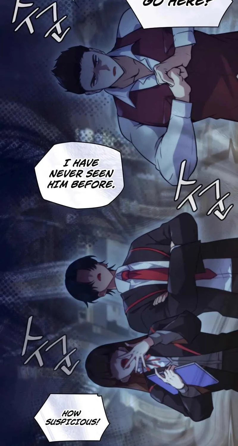 Read The Infinite Mage chapter 69 image 101 on Lezhin