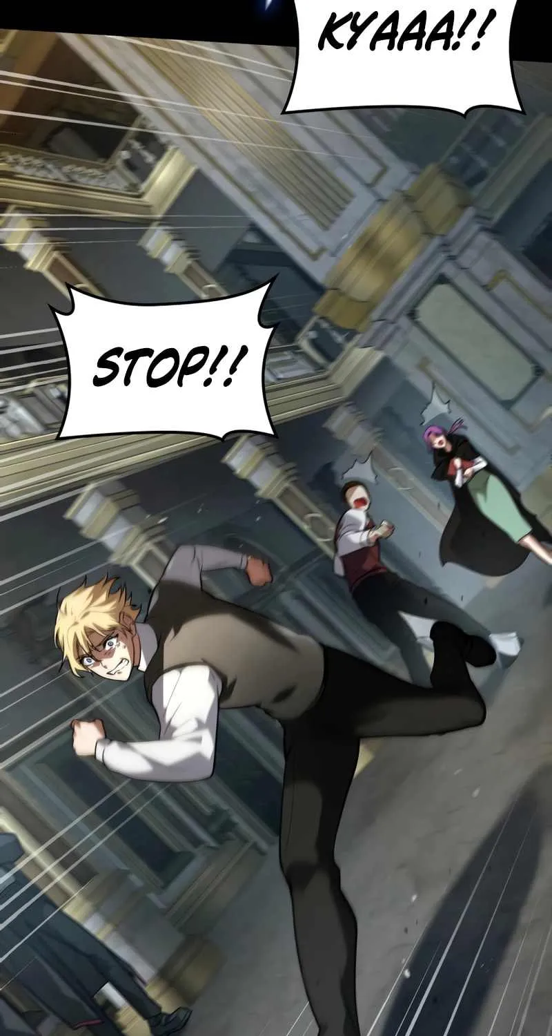 Read The Infinite Mage chapter 69 image 104 on Lezhin