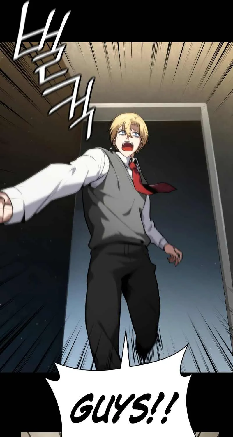 Read The Infinite Mage chapter 69 image 110 on Lezhin