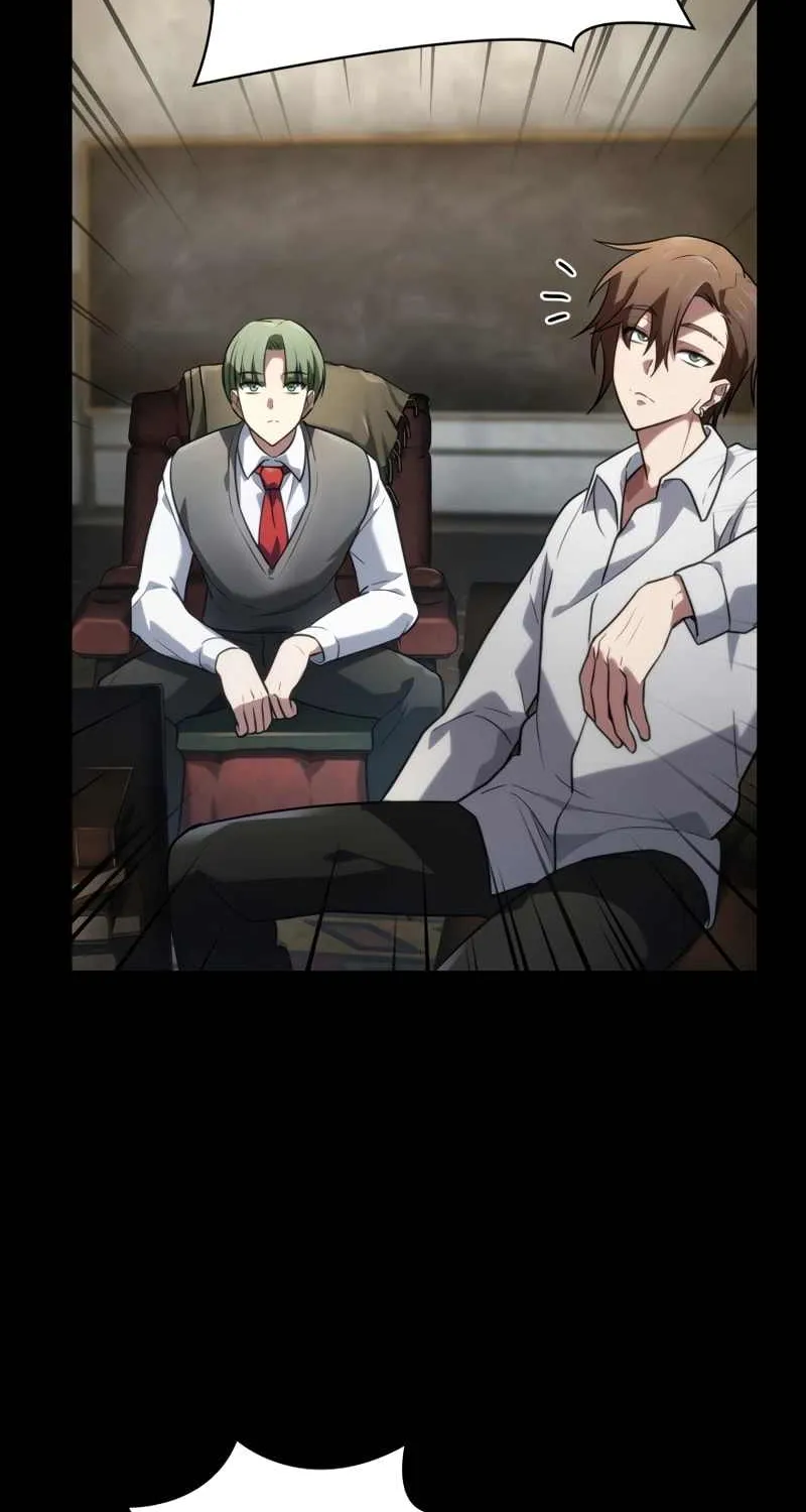 Read The Infinite Mage chapter 69 image 111 on Lezhin