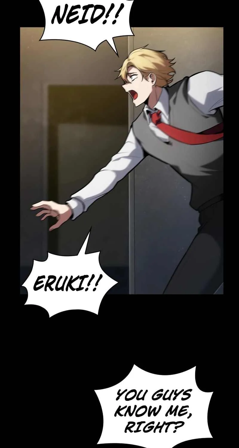Read The Infinite Mage chapter 69 image 112 on Lezhin