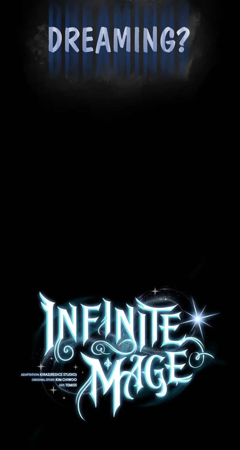 Read The Infinite Mage chapter 69 image 119 on Lezhin
