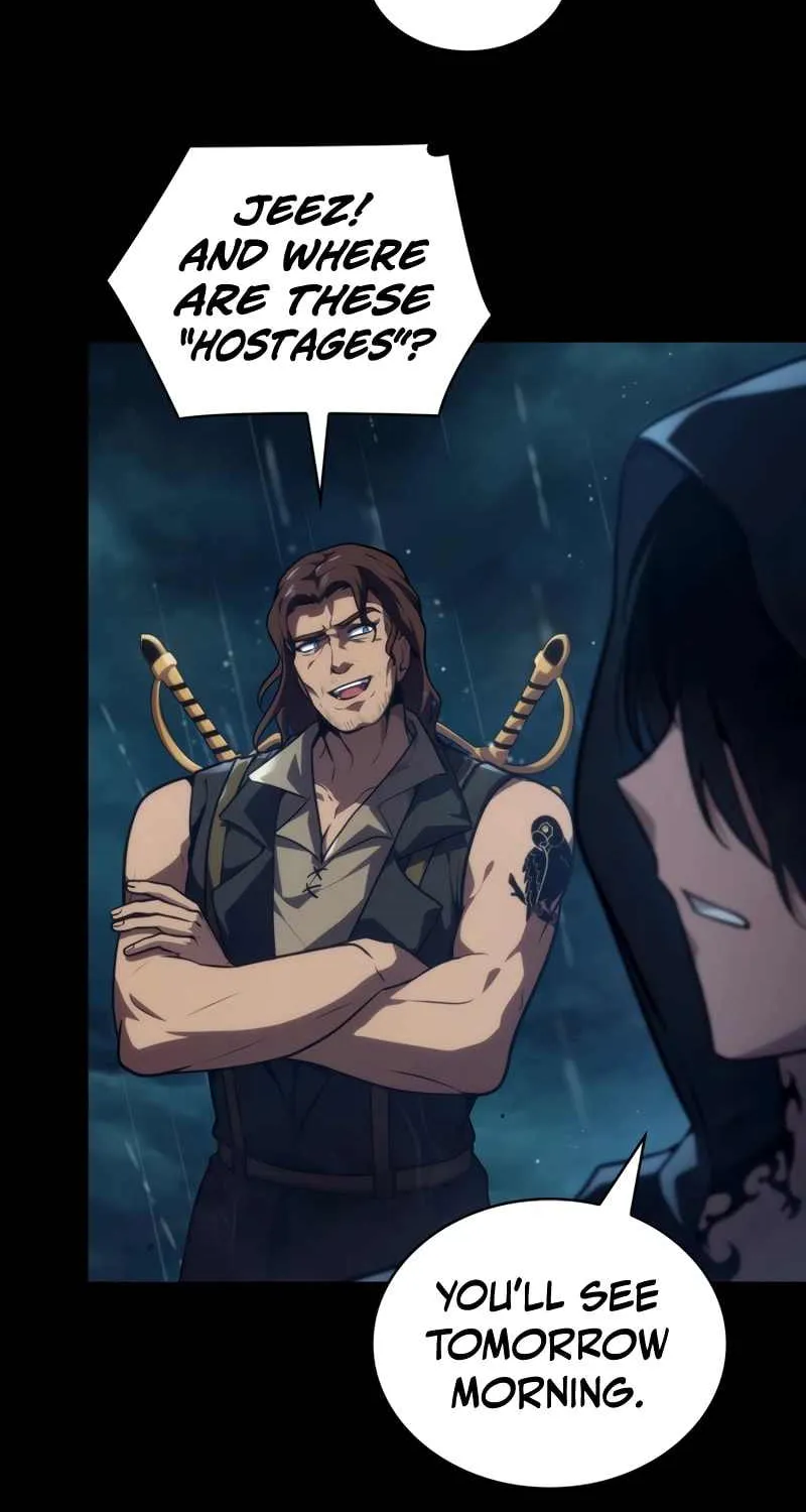 Read The Infinite Mage chapter 69 image 12 on Lezhin