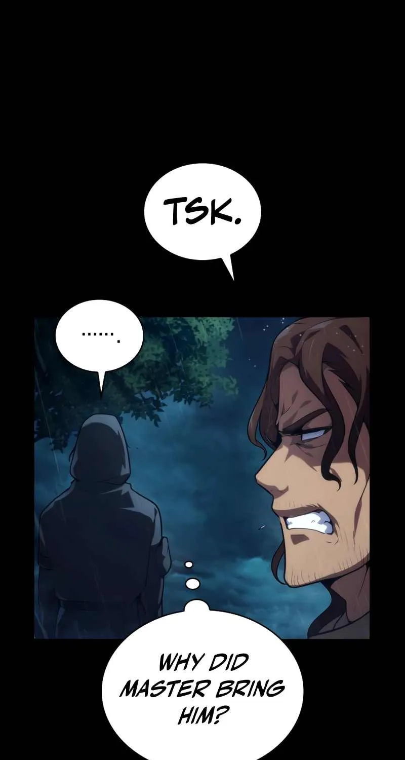 Read The Infinite Mage chapter 69 image 13 on Lezhin