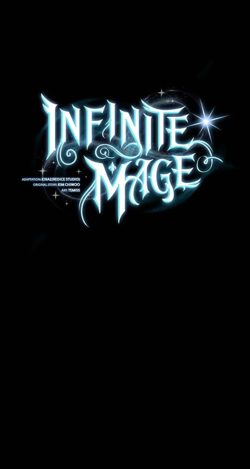 Read The Infinite Mage chapter 69 image 19 on Lezhin