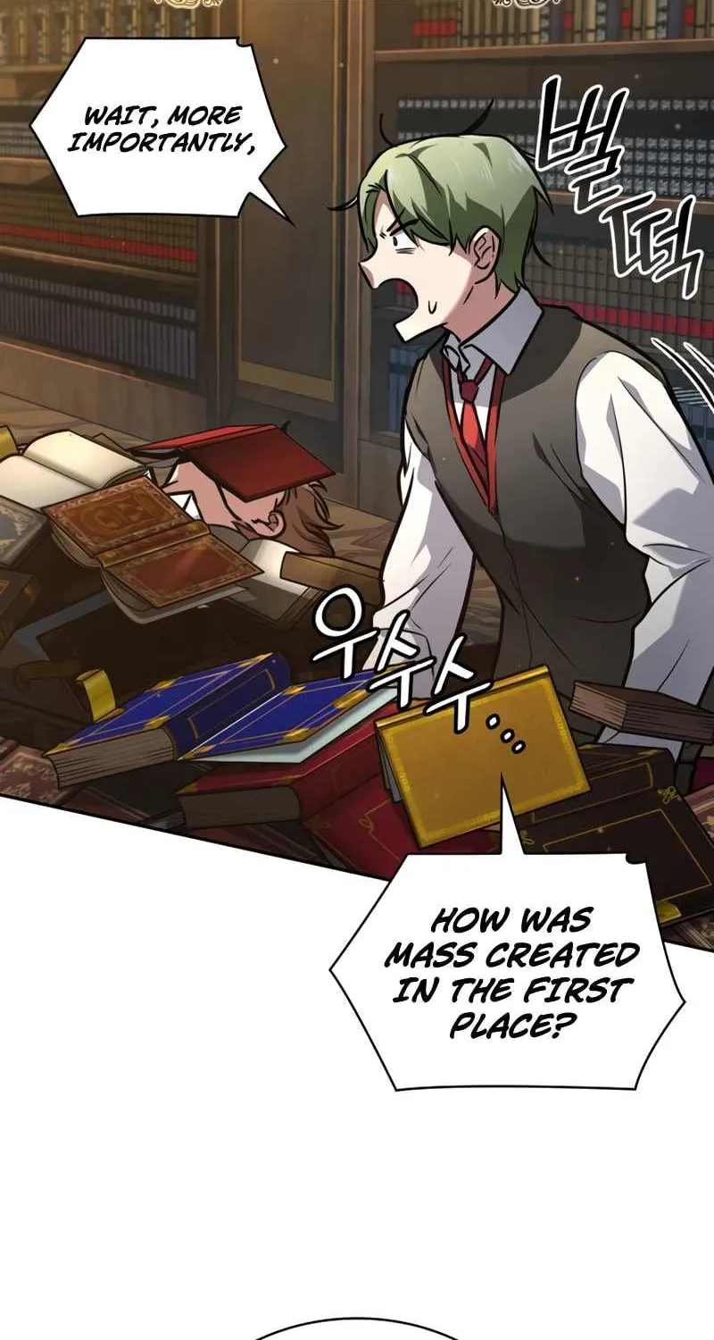 Read The Infinite Mage chapter 69 image 28 on Lezhin