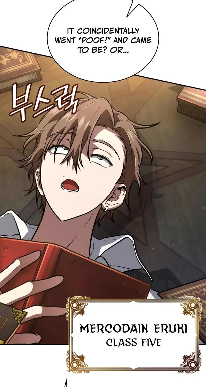 Read The Infinite Mage chapter 69 image 29 on Lezhin