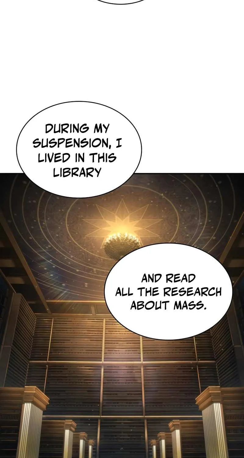Read The Infinite Mage chapter 69 image 32 on Lezhin