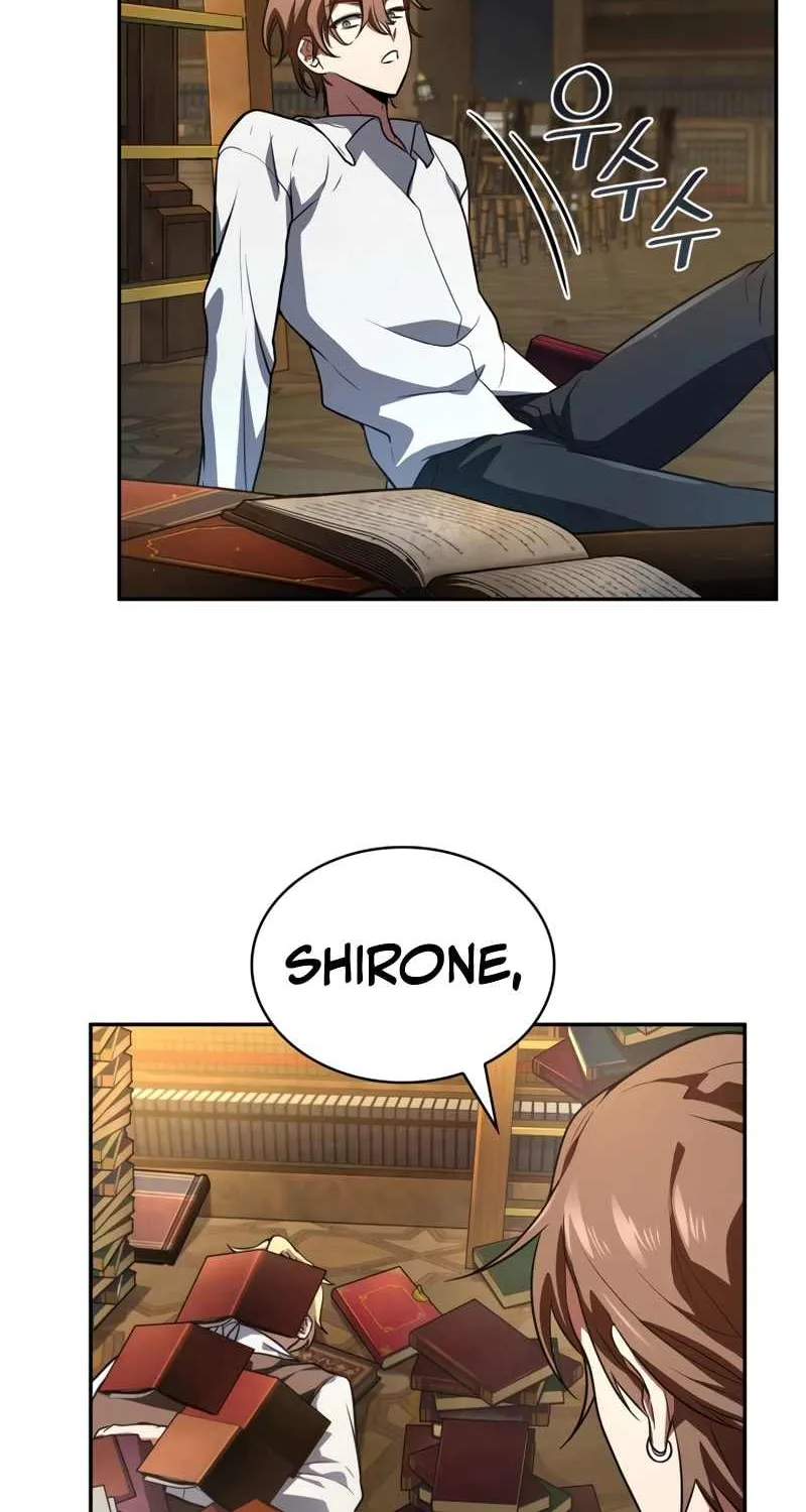 Read The Infinite Mage chapter 69 image 34 on Lezhin