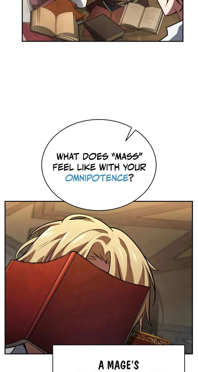 Read The Infinite Mage chapter 69 image 35 on Lezhin