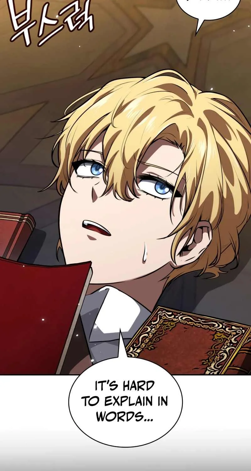Read The Infinite Mage chapter 69 image 37 on Lezhin