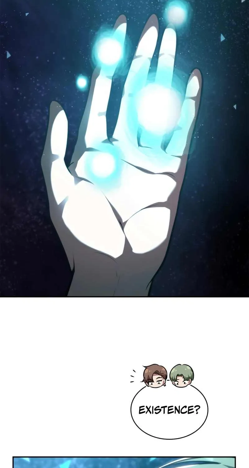 Read The Infinite Mage chapter 69 image 42 on Lezhin
