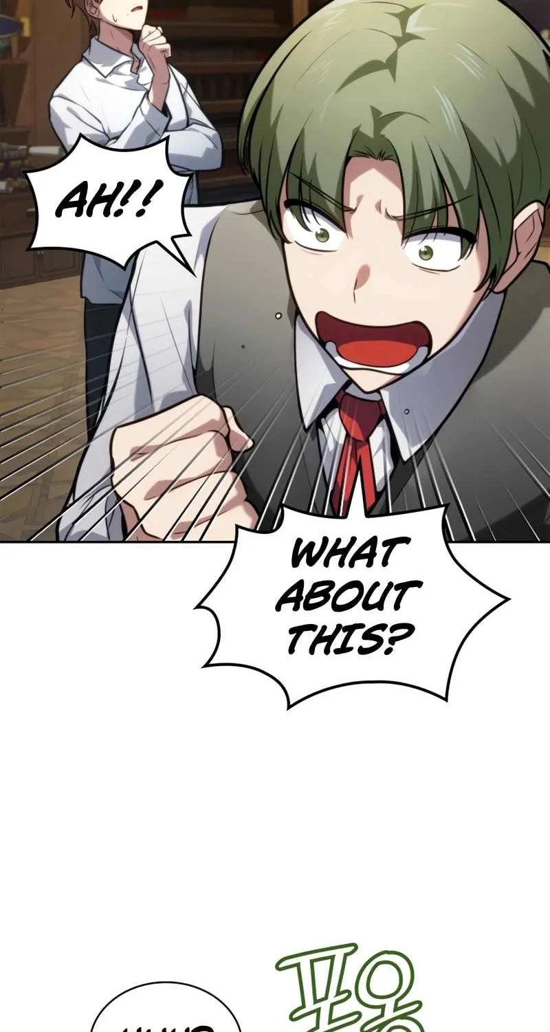 Read The Infinite Mage chapter 69 image 46 on Lezhin