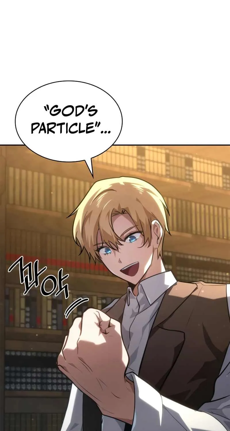 Read The Infinite Mage chapter 69 image 51 on Lezhin