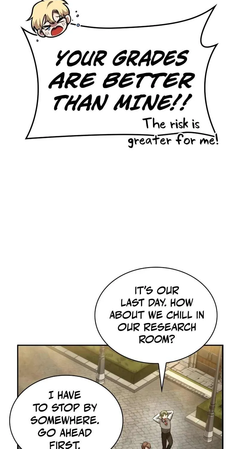 Read The Infinite Mage chapter 69 image 58 on Lezhin