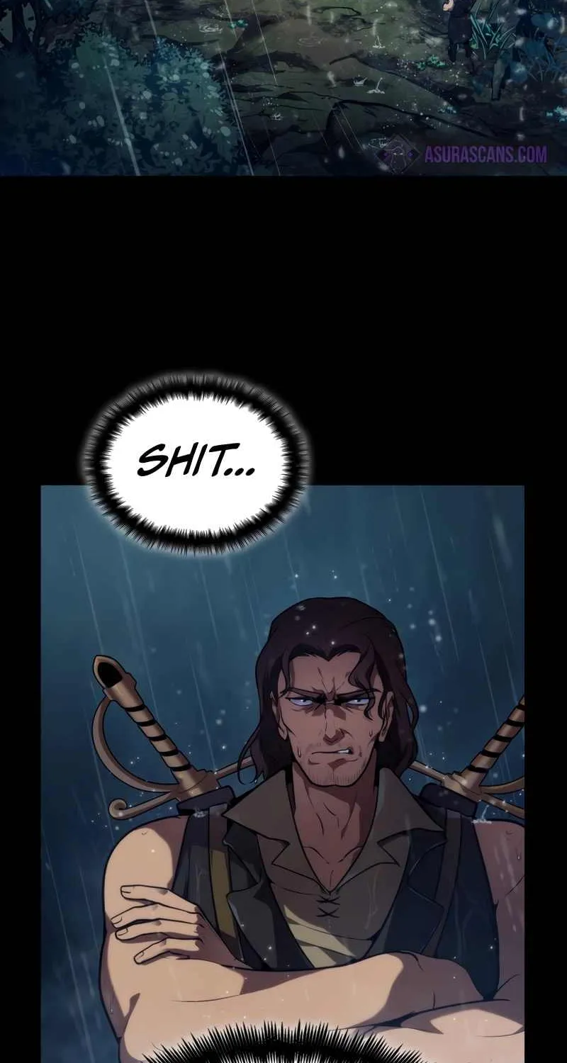 Read The Infinite Mage chapter 69 image 6 on Lezhin