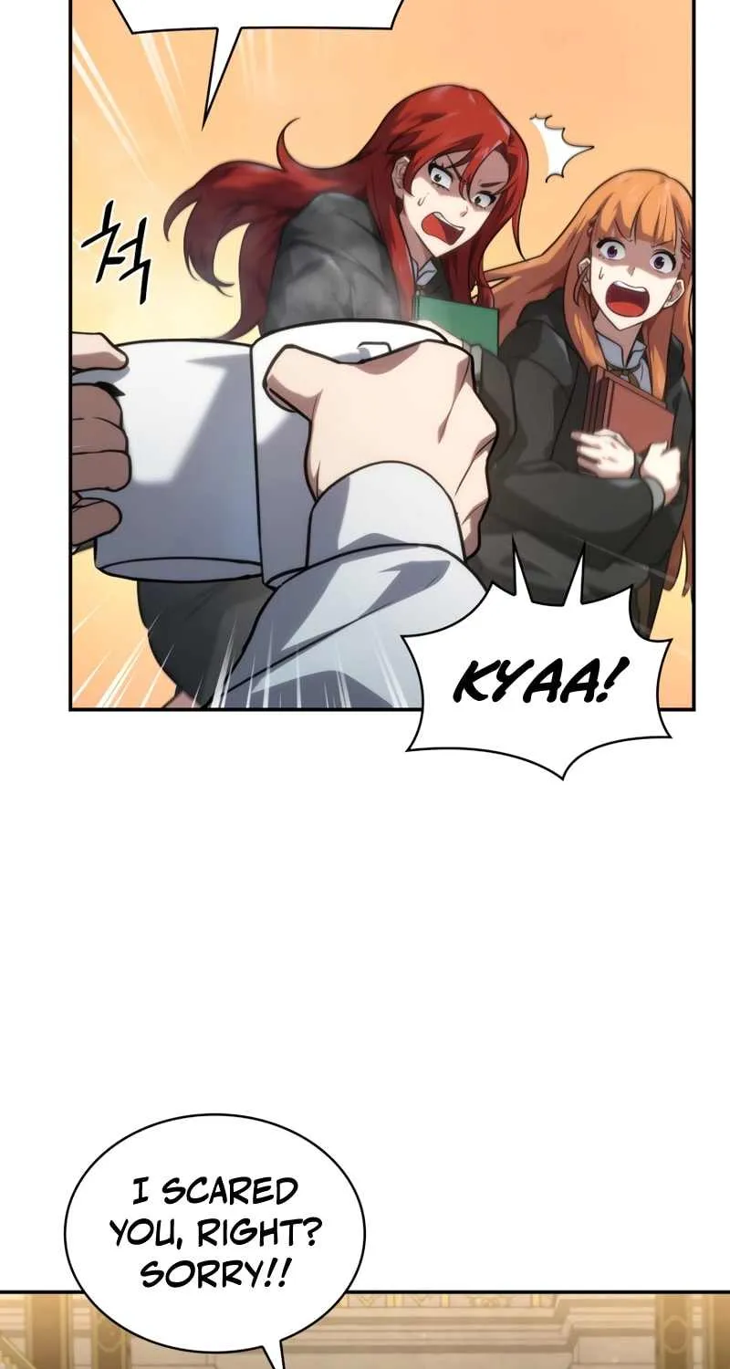 Read The Infinite Mage chapter 69 image 69 on Lezhin