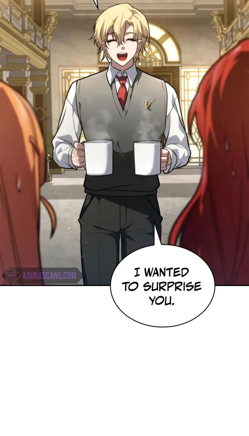 Read The Infinite Mage chapter 69 image 70 on Lezhin