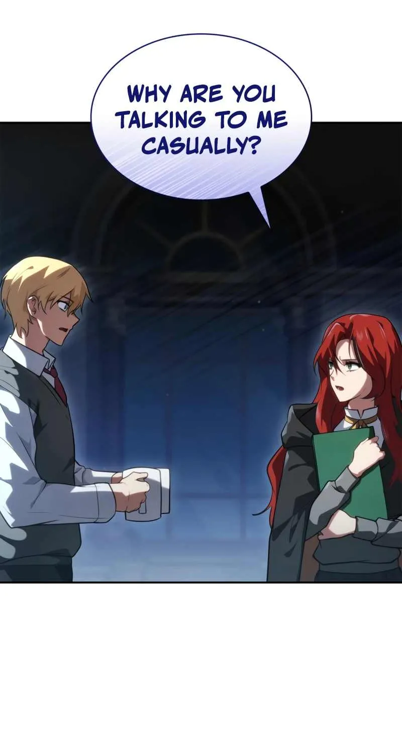 Read The Infinite Mage chapter 69 image 72 on Lezhin