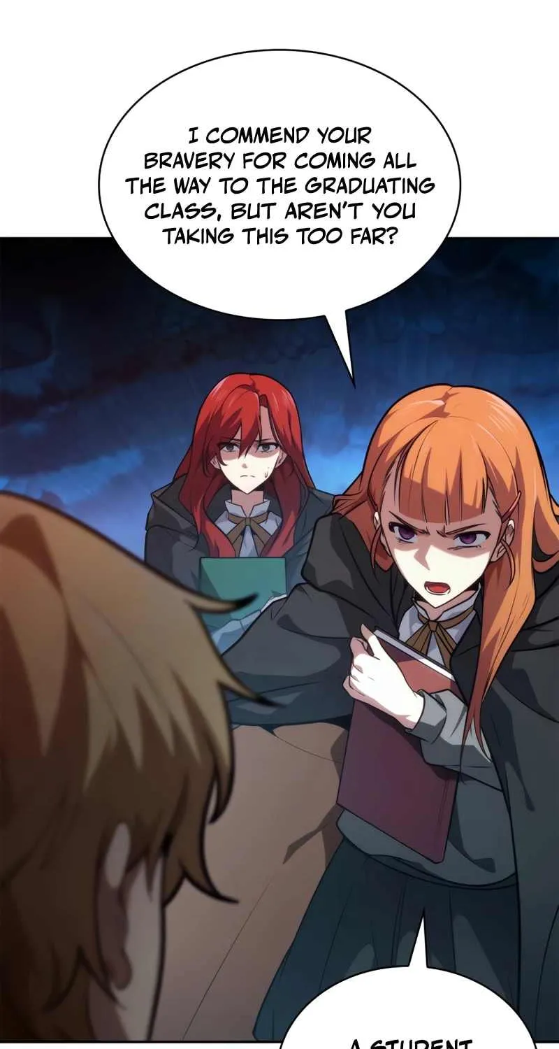 Read The Infinite Mage chapter 69 image 74 on Lezhin