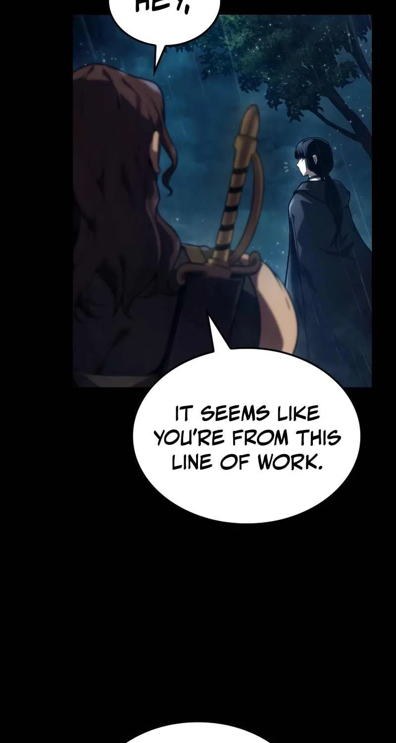 Read The Infinite Mage chapter 69 image 8 on Lezhin