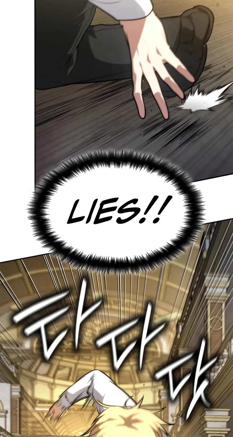 Read The Infinite Mage chapter 69 image 84 on Lezhin