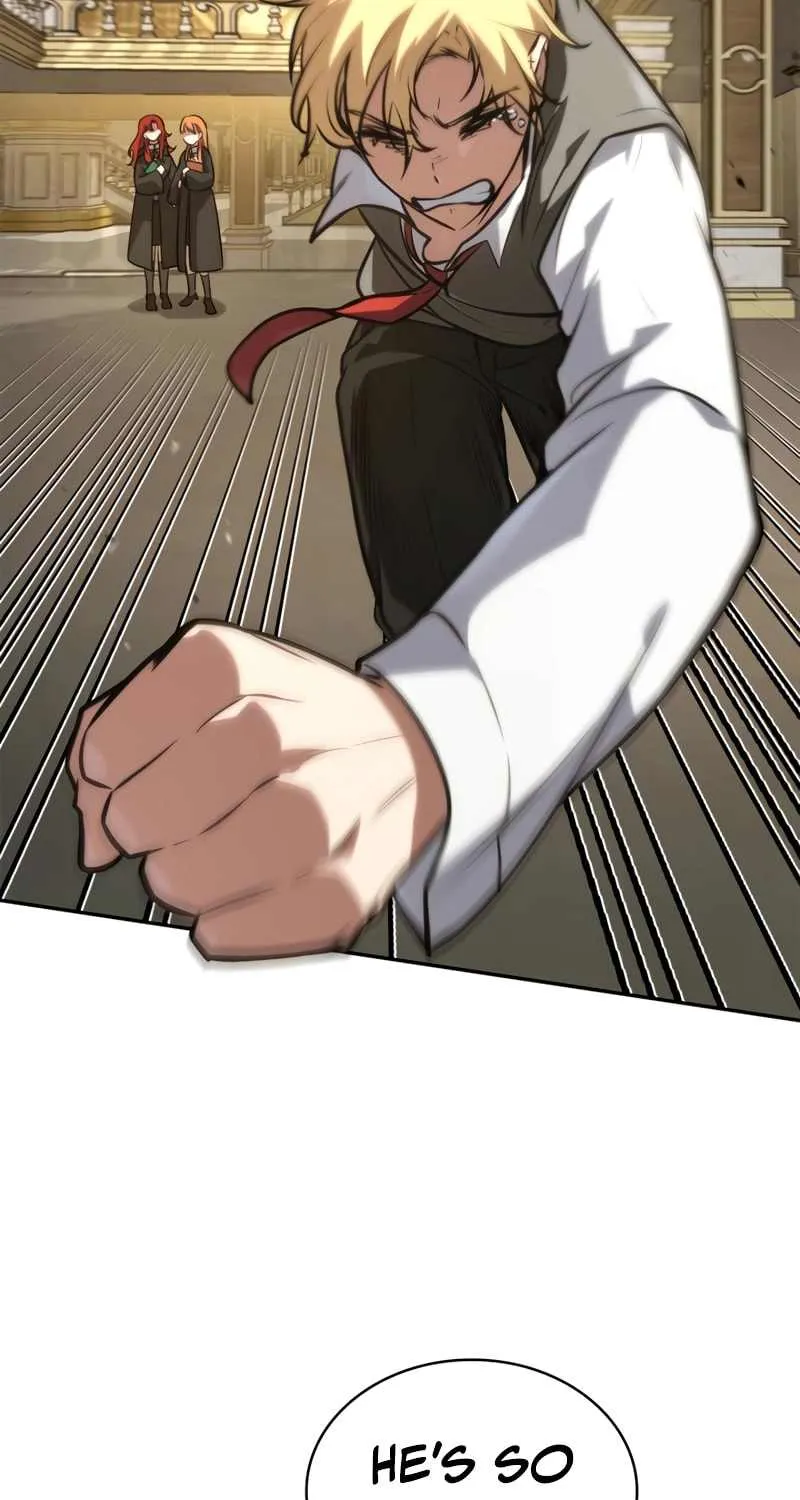 Read The Infinite Mage chapter 69 image 85 on Lezhin
