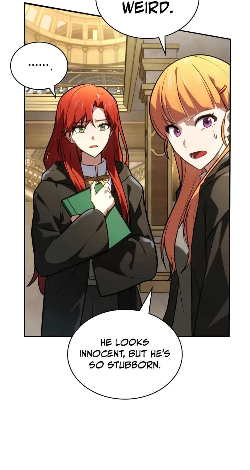 Read The Infinite Mage chapter 69 image 86 on Lezhin